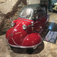Image for article titled Look At This Amazing Collection of Historic Cars Inside A Japanese Shopping Mall